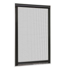 18x16 Maschenfaser -Insekten -Fensterbildschirm Netzwerkrolle